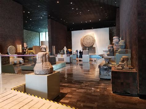 Museo Nacional de Antropología Reviews .